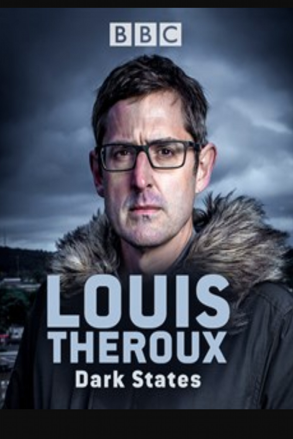 Louis Theroux: Dark States - Heroin Town