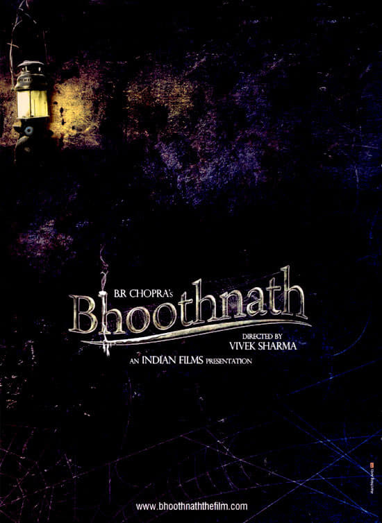 Bhoothnath