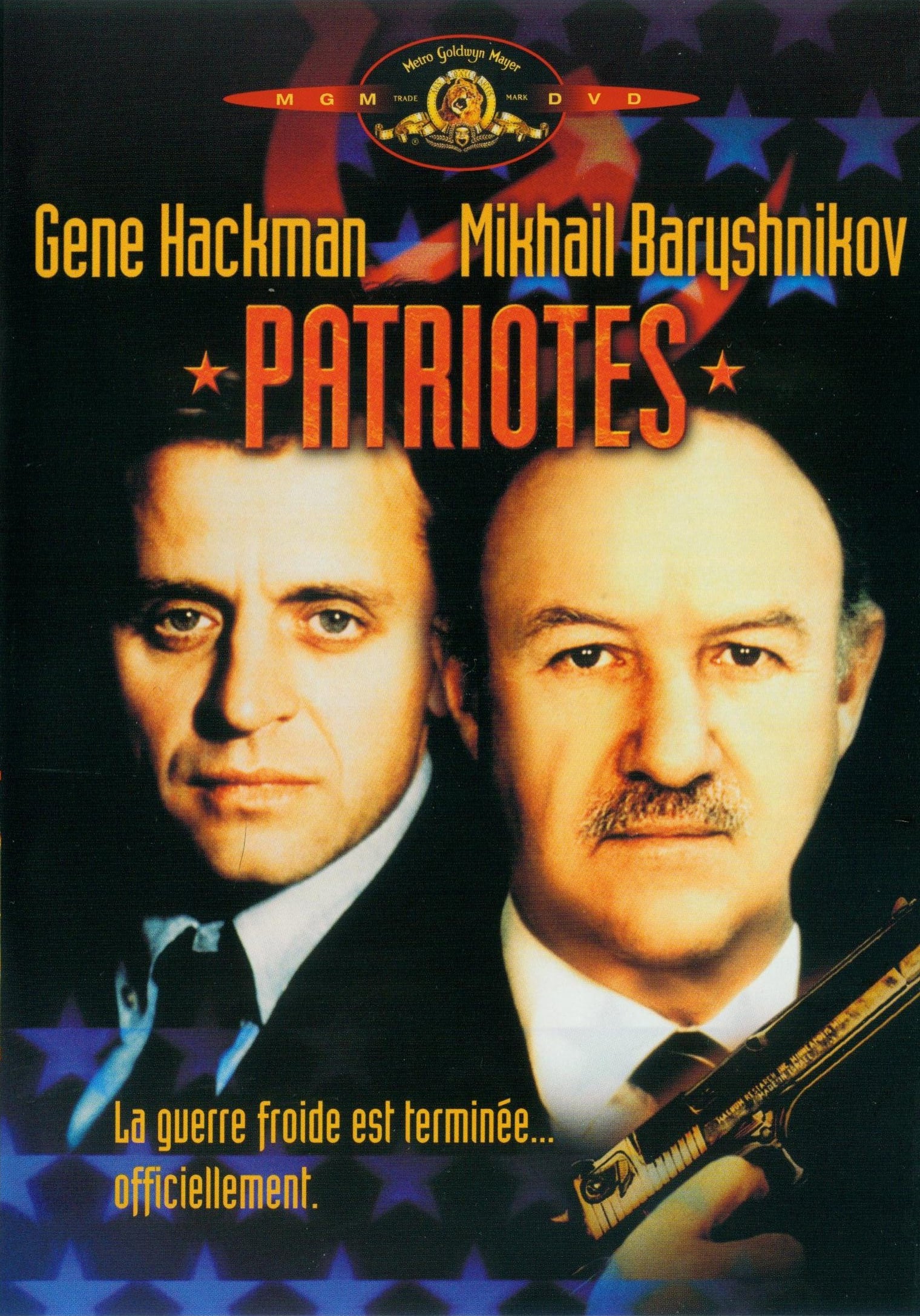 Patriotes