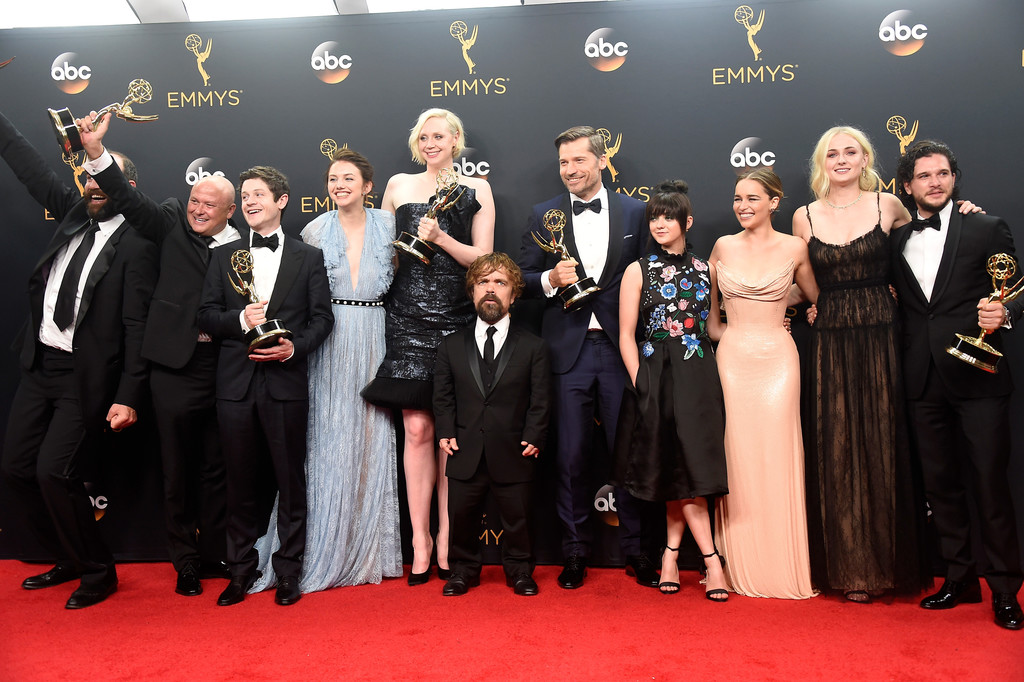 Game of Thrones : les tailles des acteurs pourraient vous surprendre !