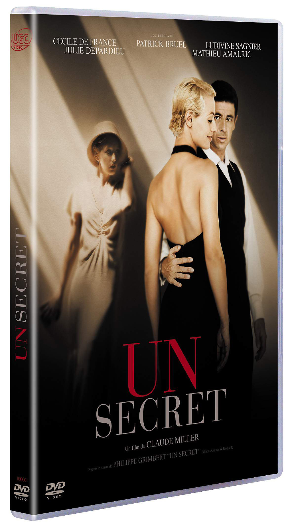 Un secret (Film, 2007) — CinéSérie