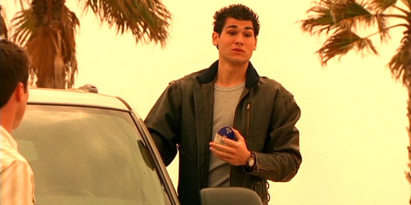 Un acteur de Veronica Mars est mort, à seulement 34 ans
