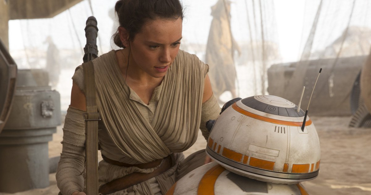 Star Wars : le neuvième épisode sera le dernier pour Daisy Ridley
