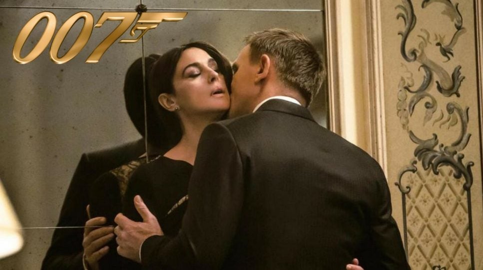 Monica Bellucci pourrait reprendre son rôle de James Bond girl