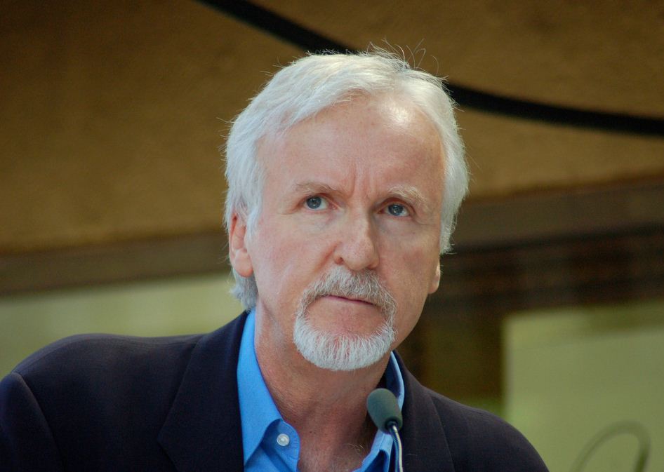 Ce jour où James Cameron a failli défoncer Harvey Weinstein !