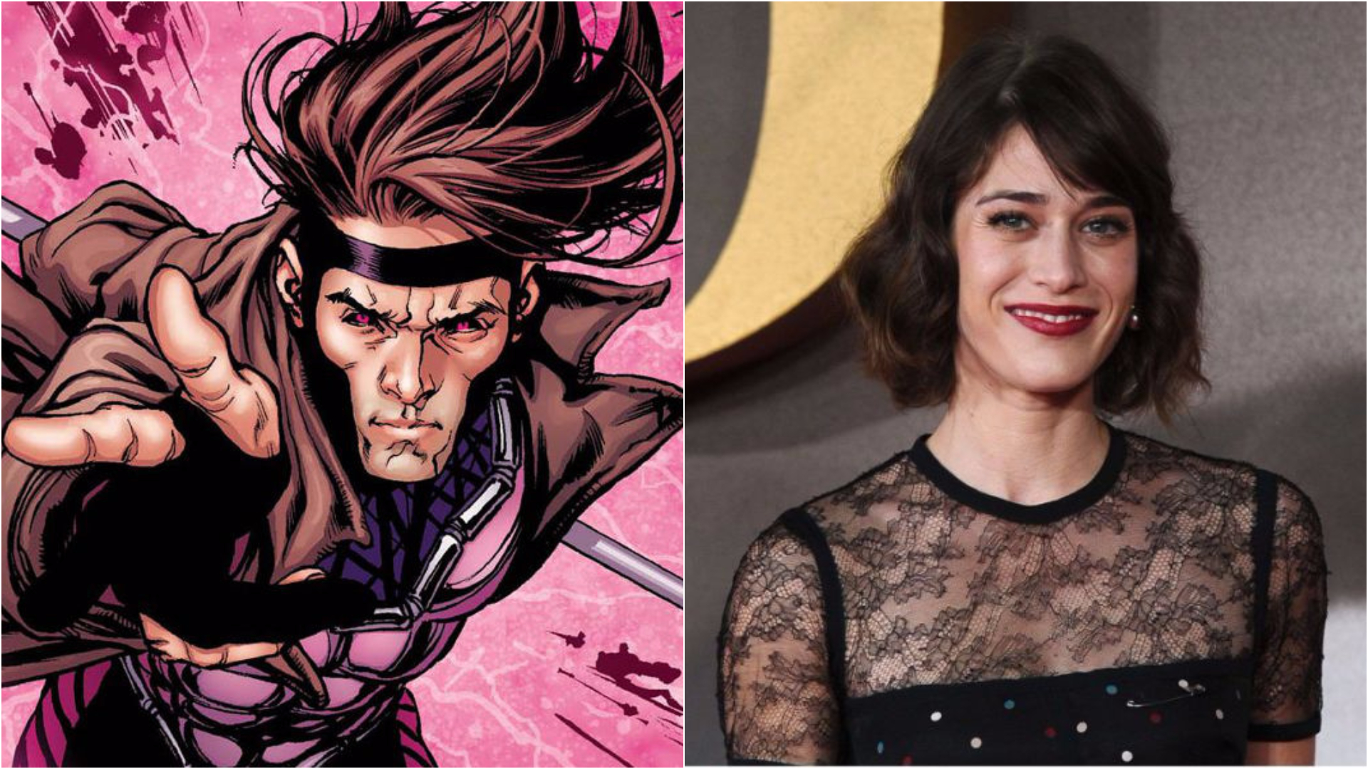 Gambit : une actrice rejoint Channing Tatum