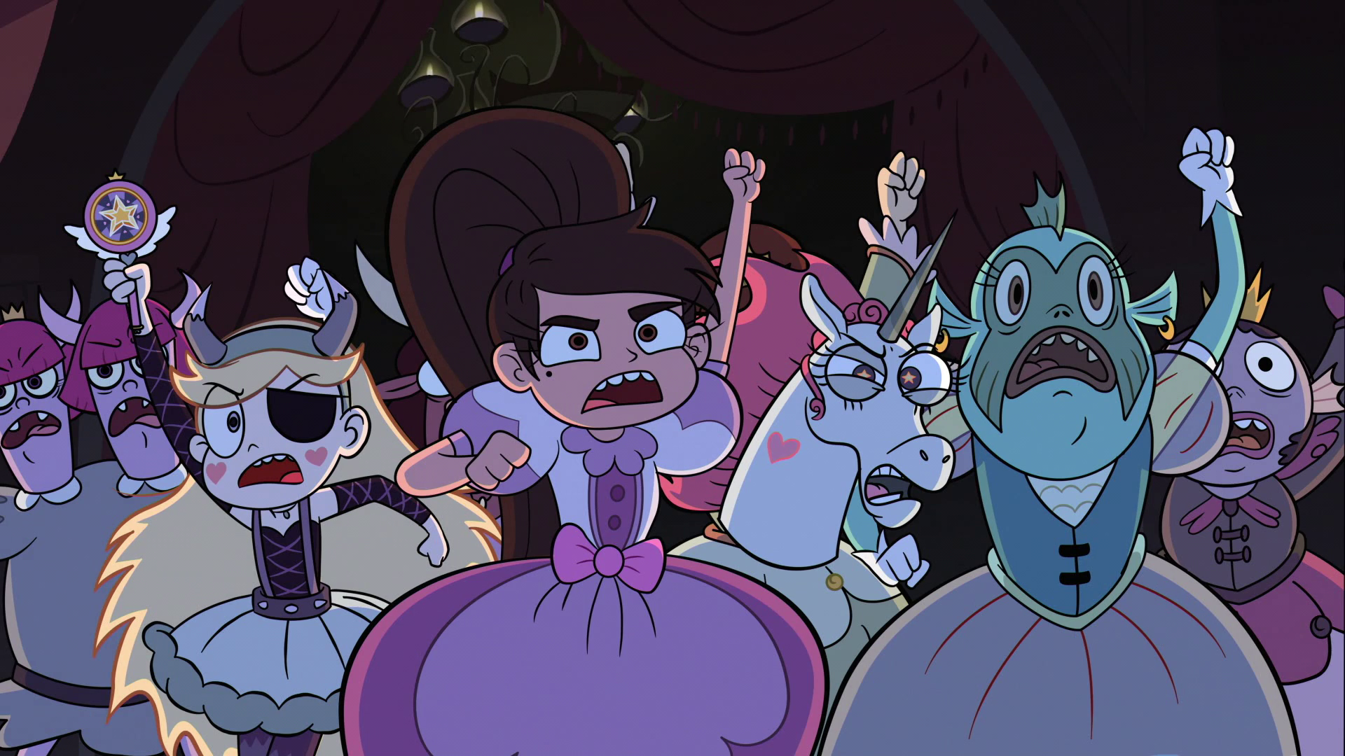 Disney : les garçons aussi peuvent être des princesses !