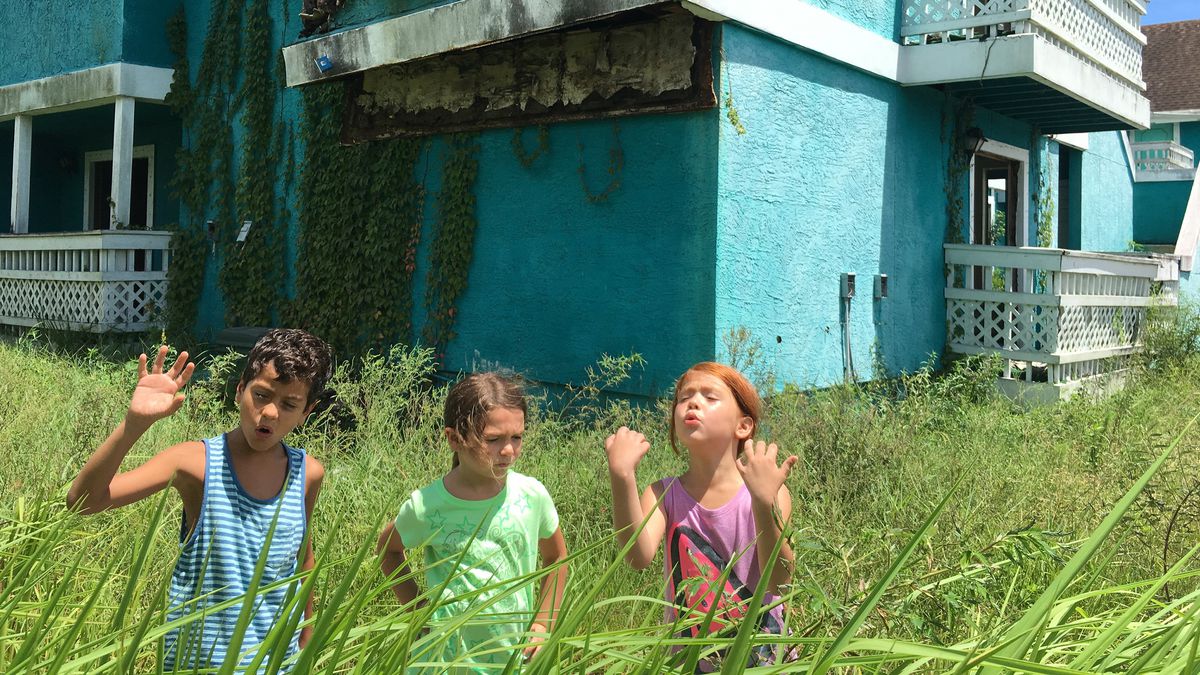 Entretien avec Sean Baker : 