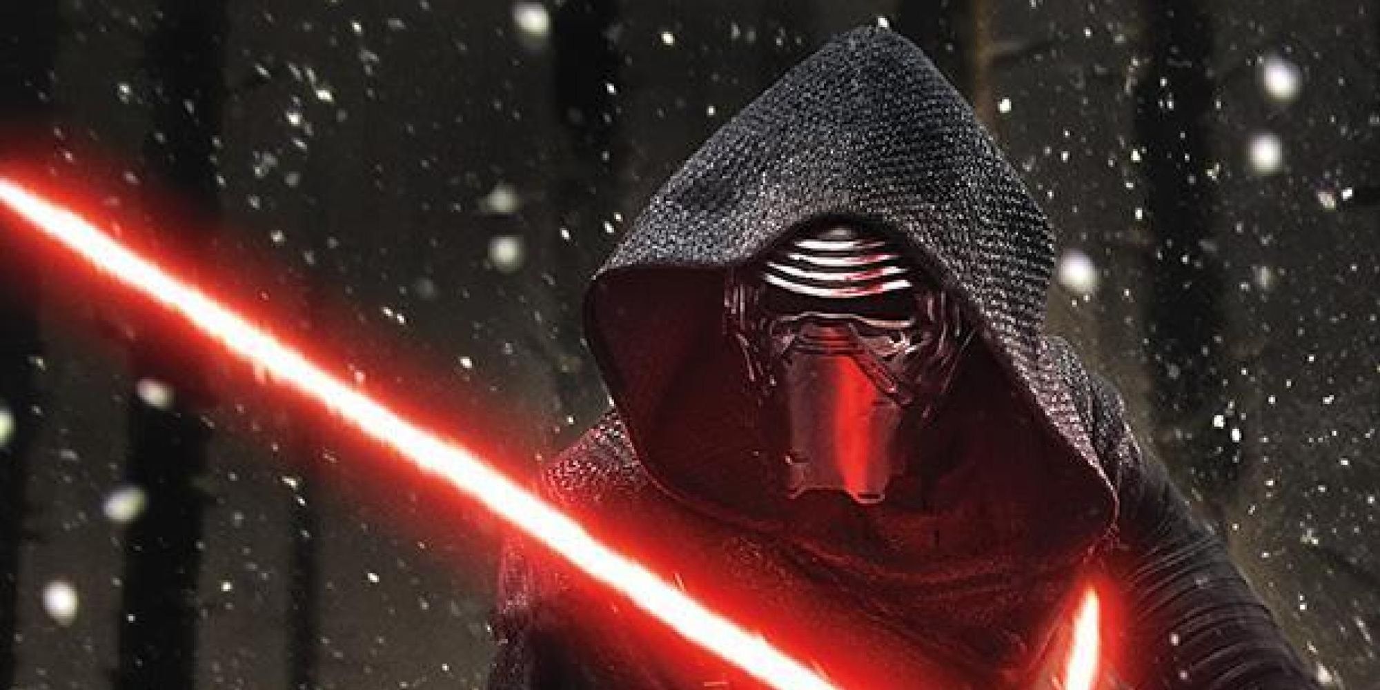 Disney annonce une nouvelle trilogie Star Wars