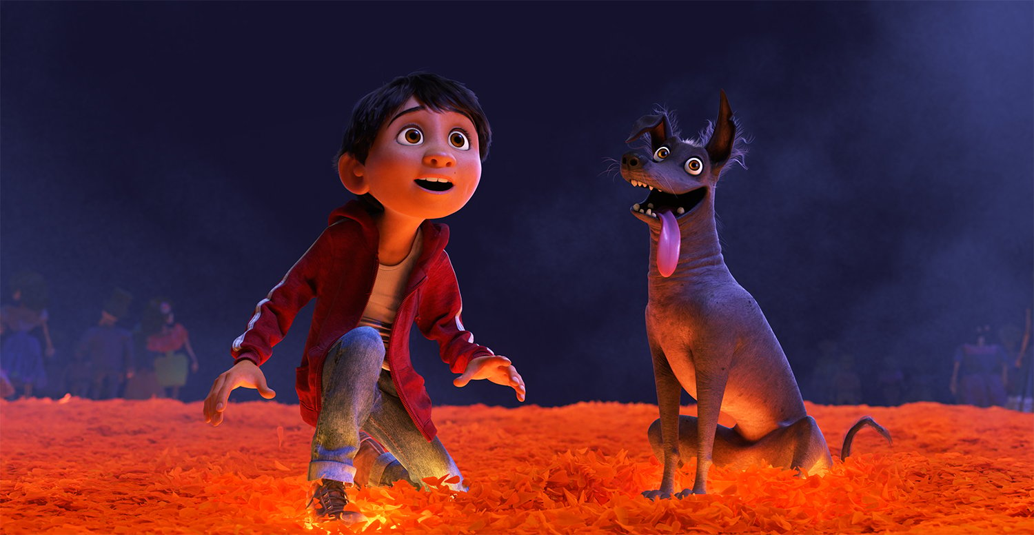 Coco – Notre avis sur le Disney Pixar
