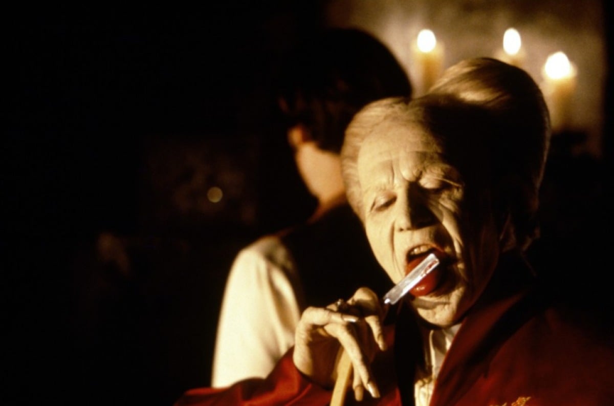 #LCDLS : Dracula de Francis Ford Coppola