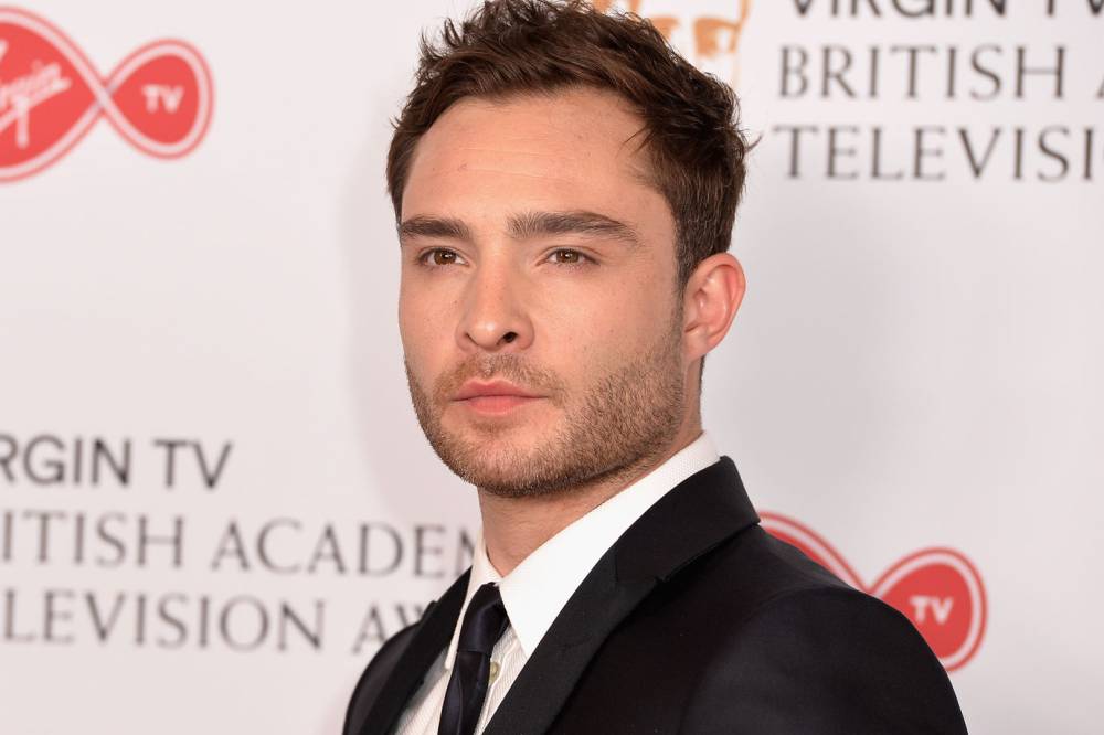 Un acteur de Gossip Girl accusé de viol
