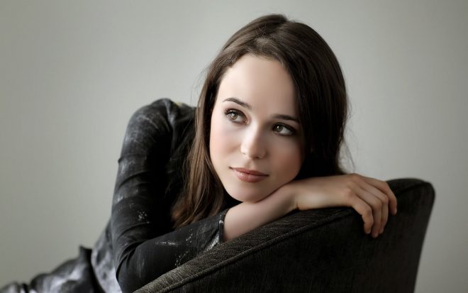 Ellen Page : Netflix la recrute pour une nouvelle série The Umbrella Academy