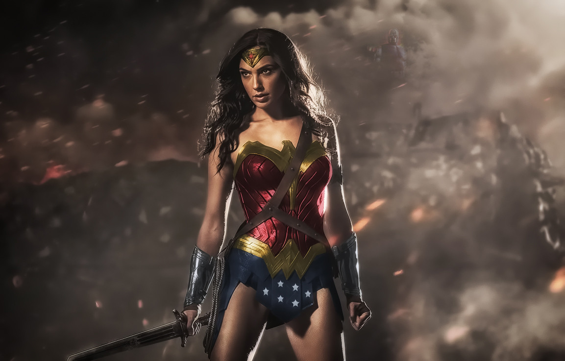 Wonder Woman 2 : Gal Gadot pose une condition à son retour !