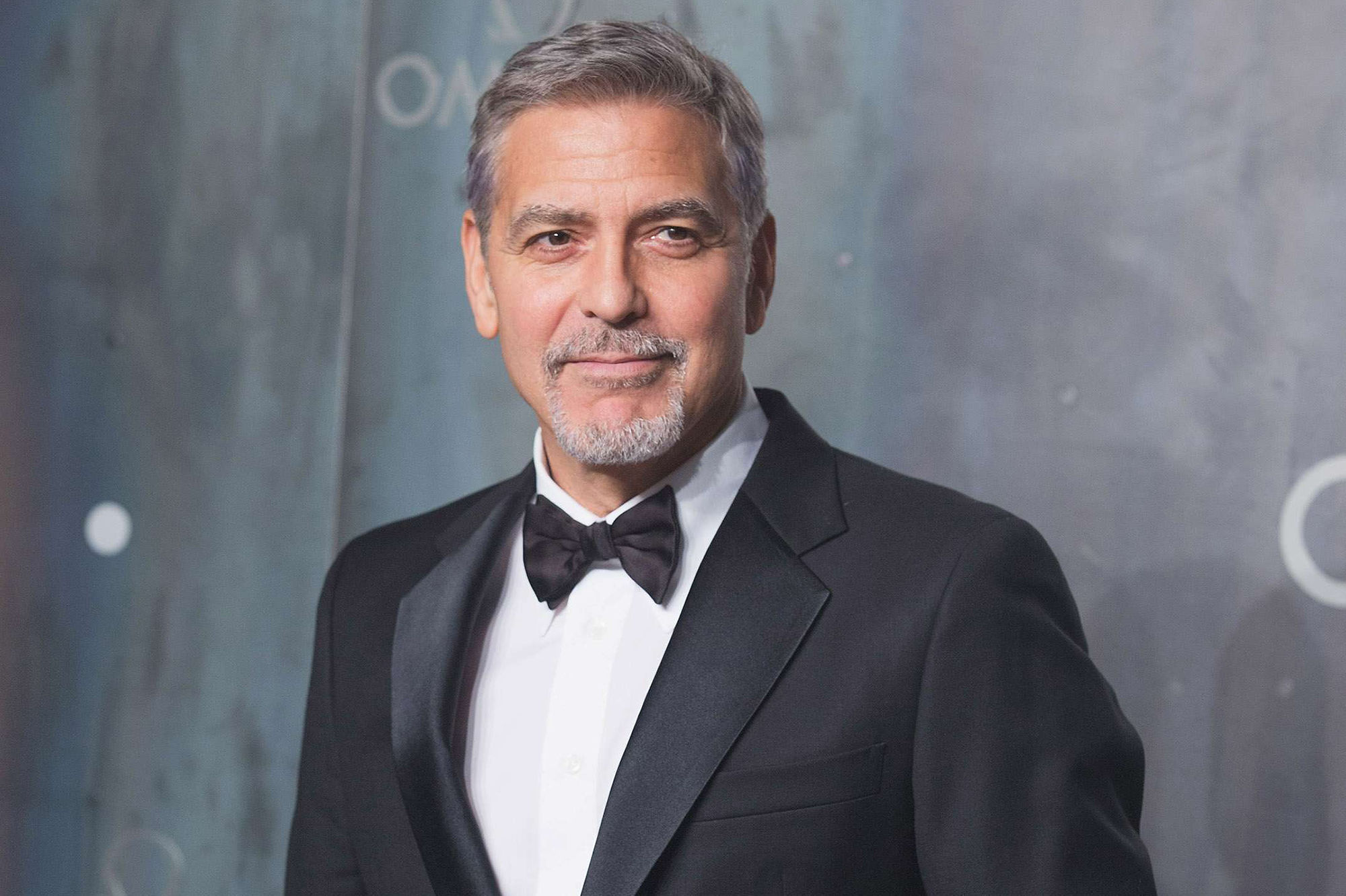 George Clooney : 