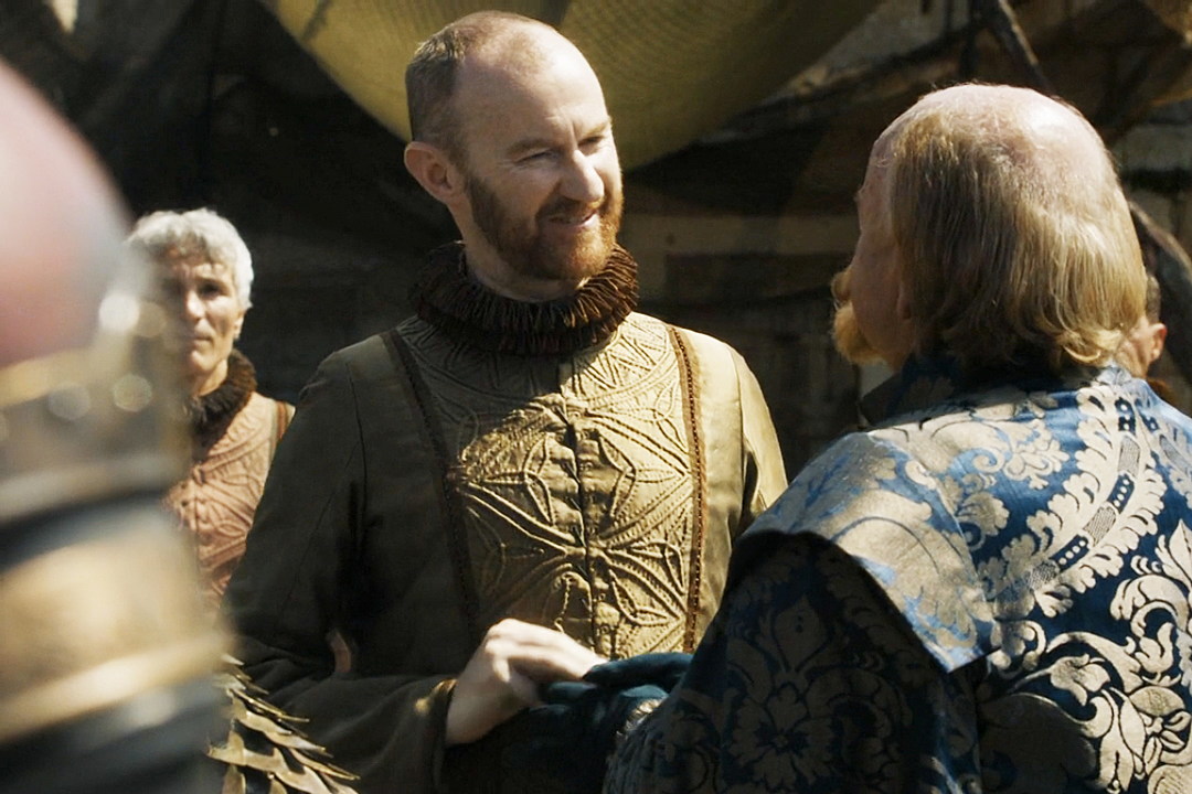 Game of Thrones saison 8 : Mark Gatiss nous dévoile la fin (sans spoiler)