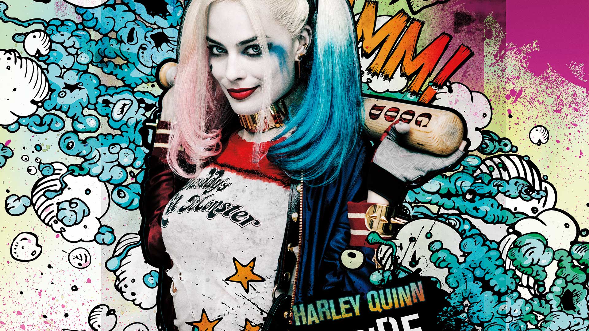 DC commande une série animée sur Harley Quinn