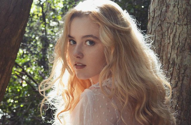 Détective Pikachu : Kathryn Newton également présente