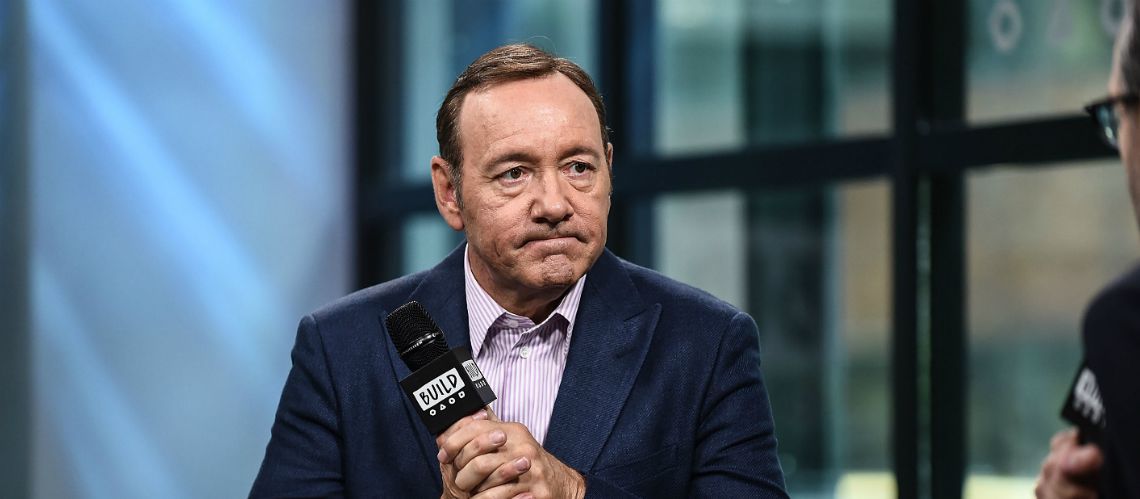Kevin Spacey : 20 personnes l'accusent de 