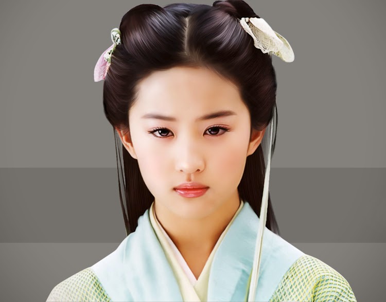 Disney a trouvé sa nouvelle Mulan !