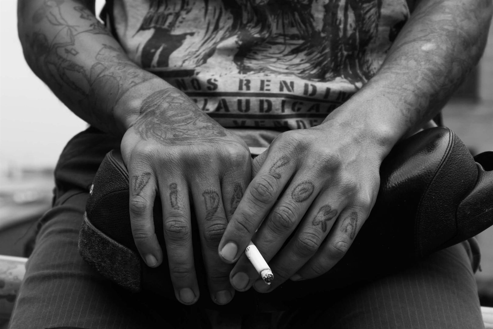 Los Nadie - Notre avis