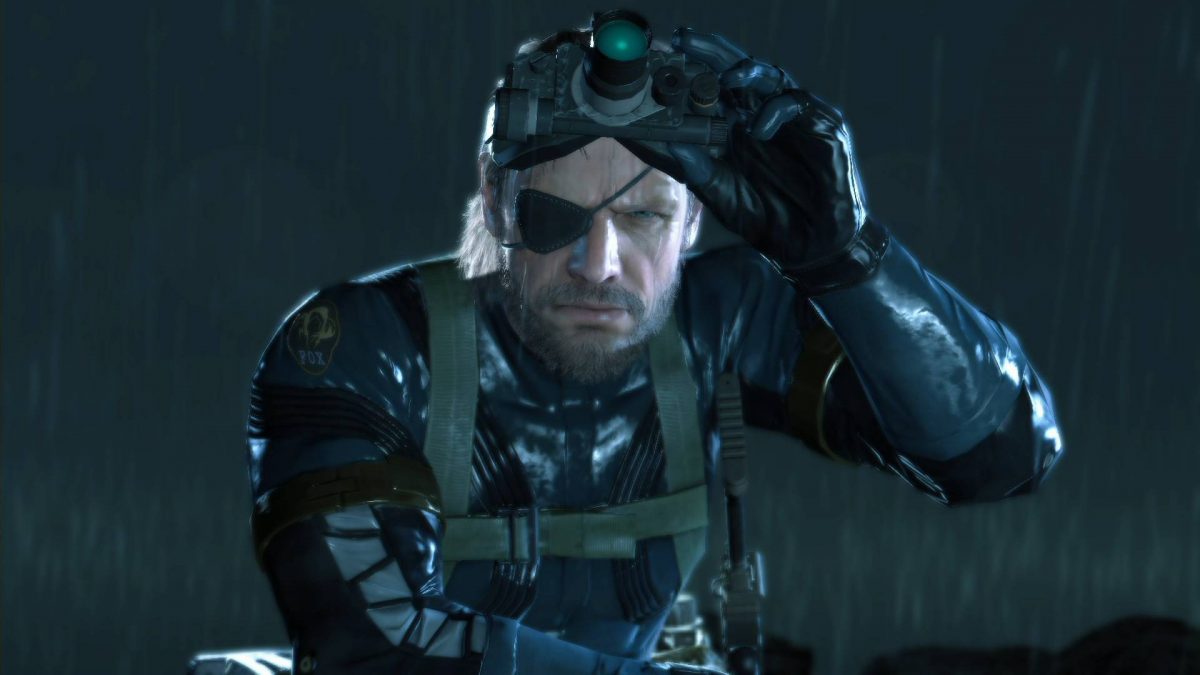 Metal Gear Solid : l’adaptation du jeu avance doucement