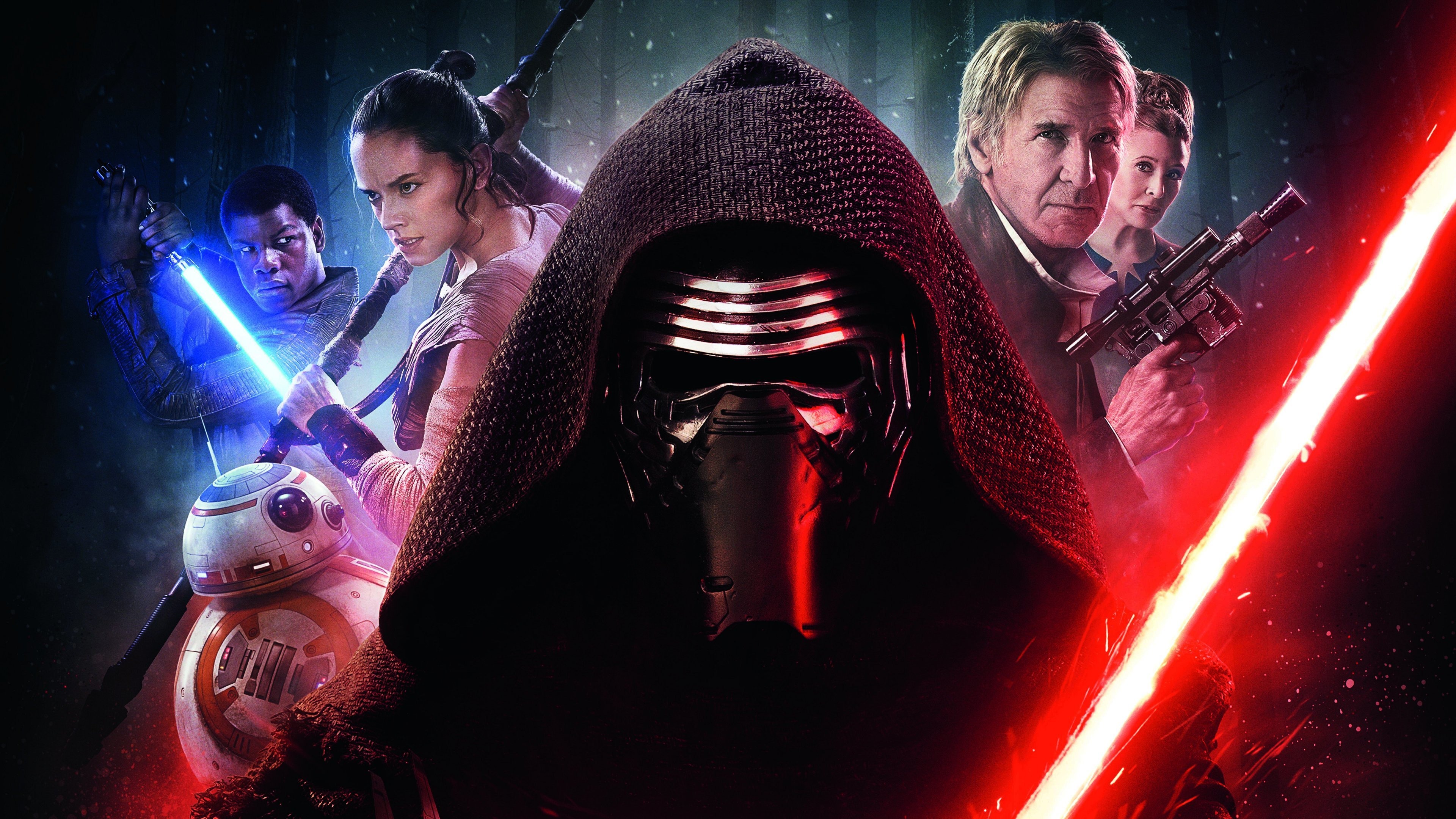 Star Wars 7 : pourquoi 
