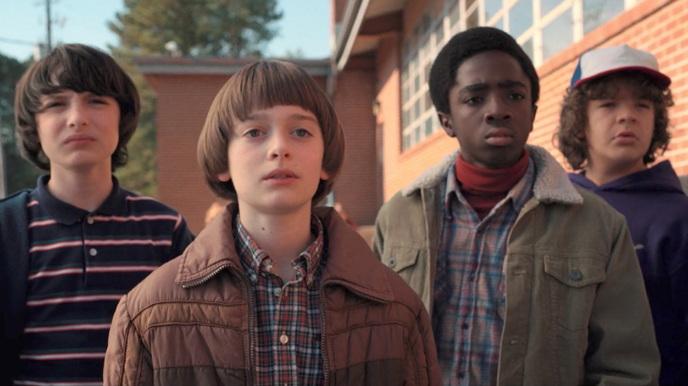 Stranger Things : 6 choses que l'on sait sur la saison 3