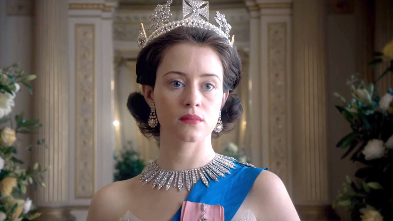 The Crown : la saison 2 se dévoile dans une bande-annonce