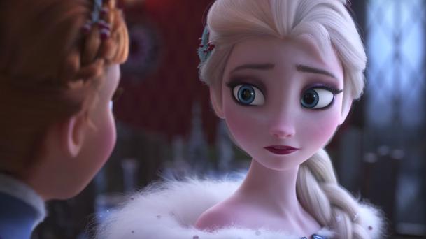 La Reine des Neiges : le court-métrage diffusé avant Coco ne plaît pas à tout le monde