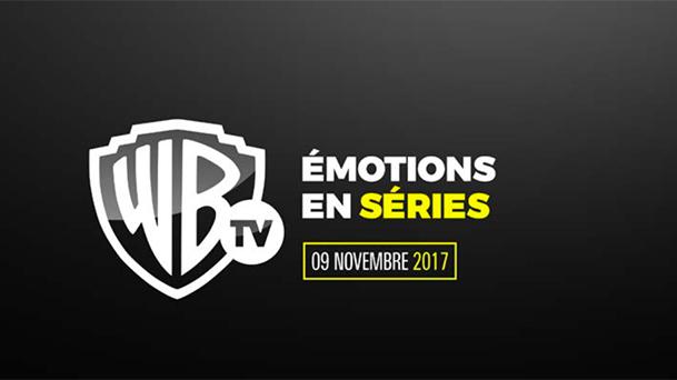 Warner TV : la nouvelle chaîne 100% séries arrive aujourd’hui en France