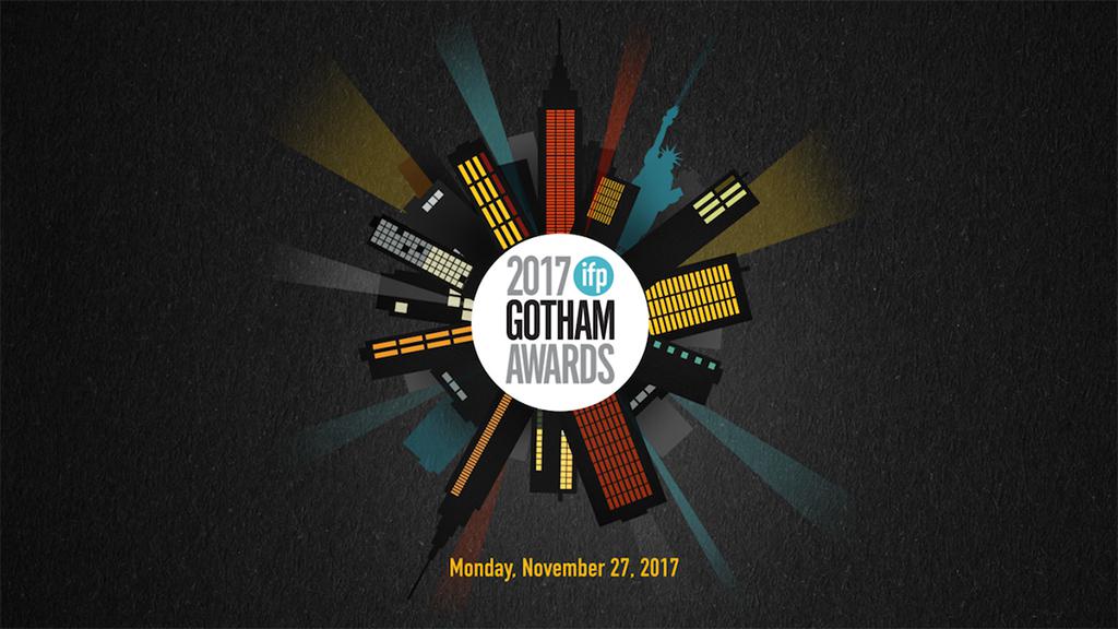 Gotham Awards : le palmarès !