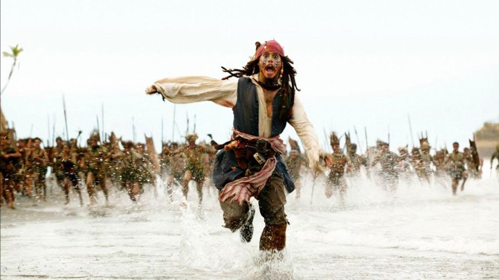 Pirates des Caraïbes : deux scénaristes poursuivent Disney en justice