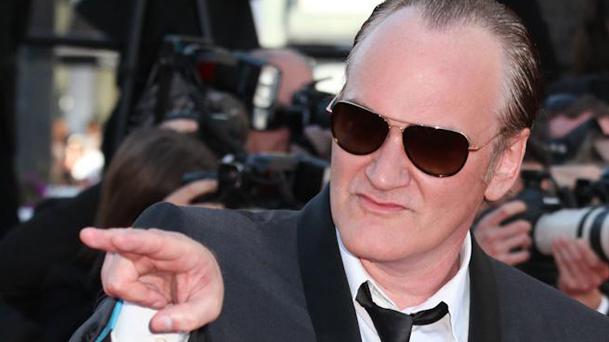 Quentin Tarantino en dit plus sur son prochain film