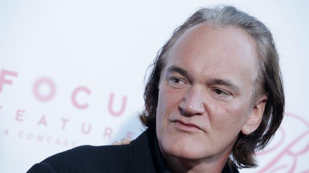 Quentin Tarantino n'aime pas Netflix et il dit pourquoi