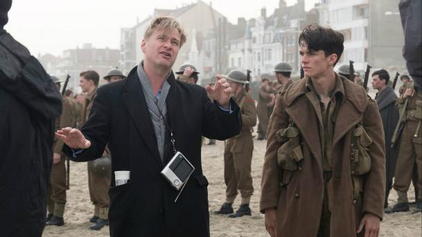 Dunkerque : Christopher Nolan s'est inspiré d'Il Faut Sauver le Soldat Ryan pour le film