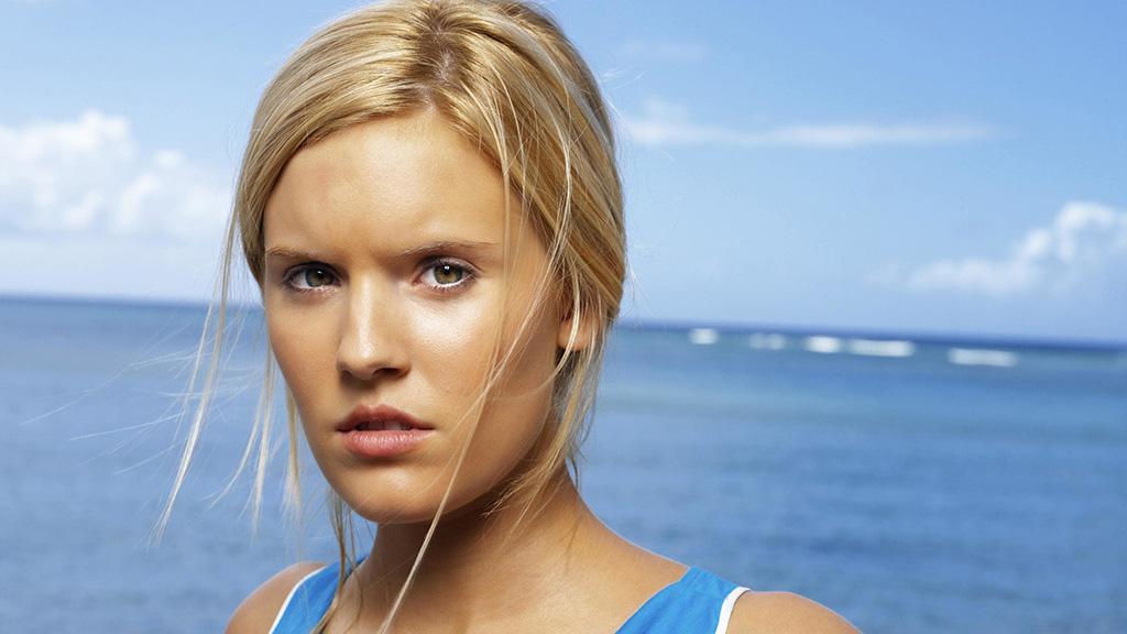 Fear the Walking Dead : Maggie Grace rejoint la saison 4