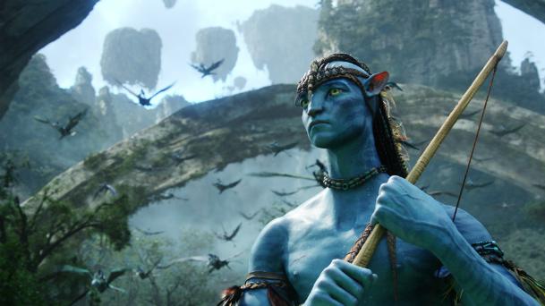 Avatar : James Cameron dévoile les premiers détails sur le personnage de Kate Winslet !