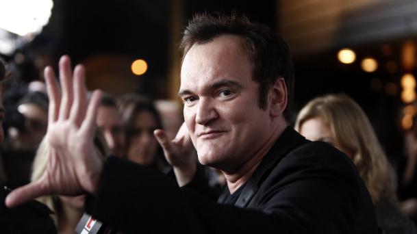 Quentin Tarantino : nouvelles révélations sur le scénario de son prochain film !