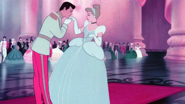 Disney : le film sur le Prince Charmant avance !