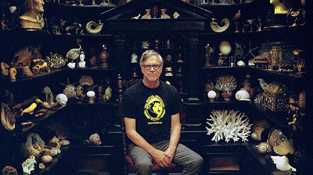 Le Musée des Merveilles : Todd Haynes se confie sur son dernier bijou