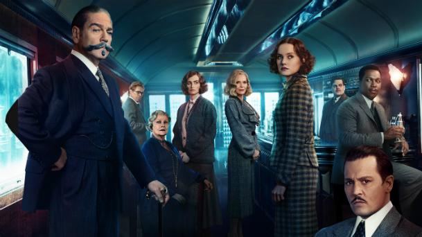 Après Le Crime de l'Orient Express, la Fox adapte à nouveau Agatha Christie