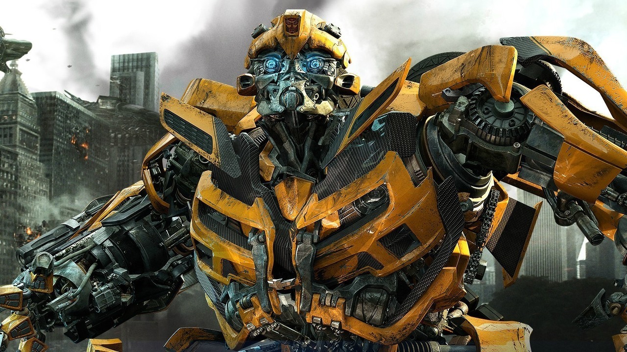 Bumblebee : première image du spin-off de Transformers