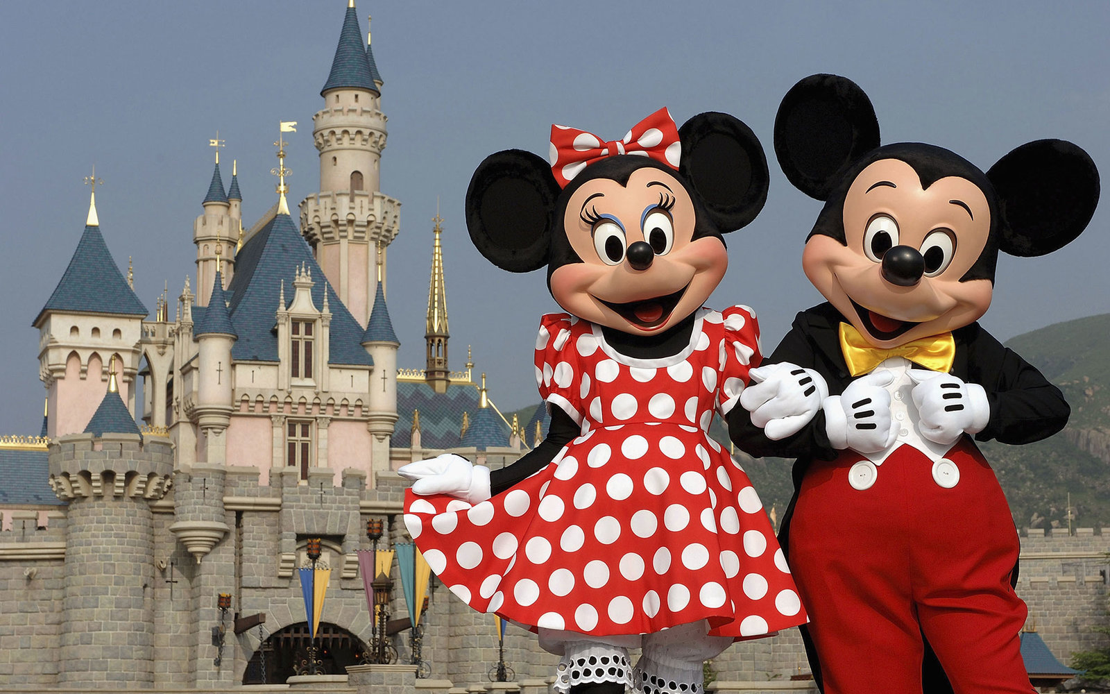 L’ogre Disney va-t-il faire qu’une bouchée de la Fox ?