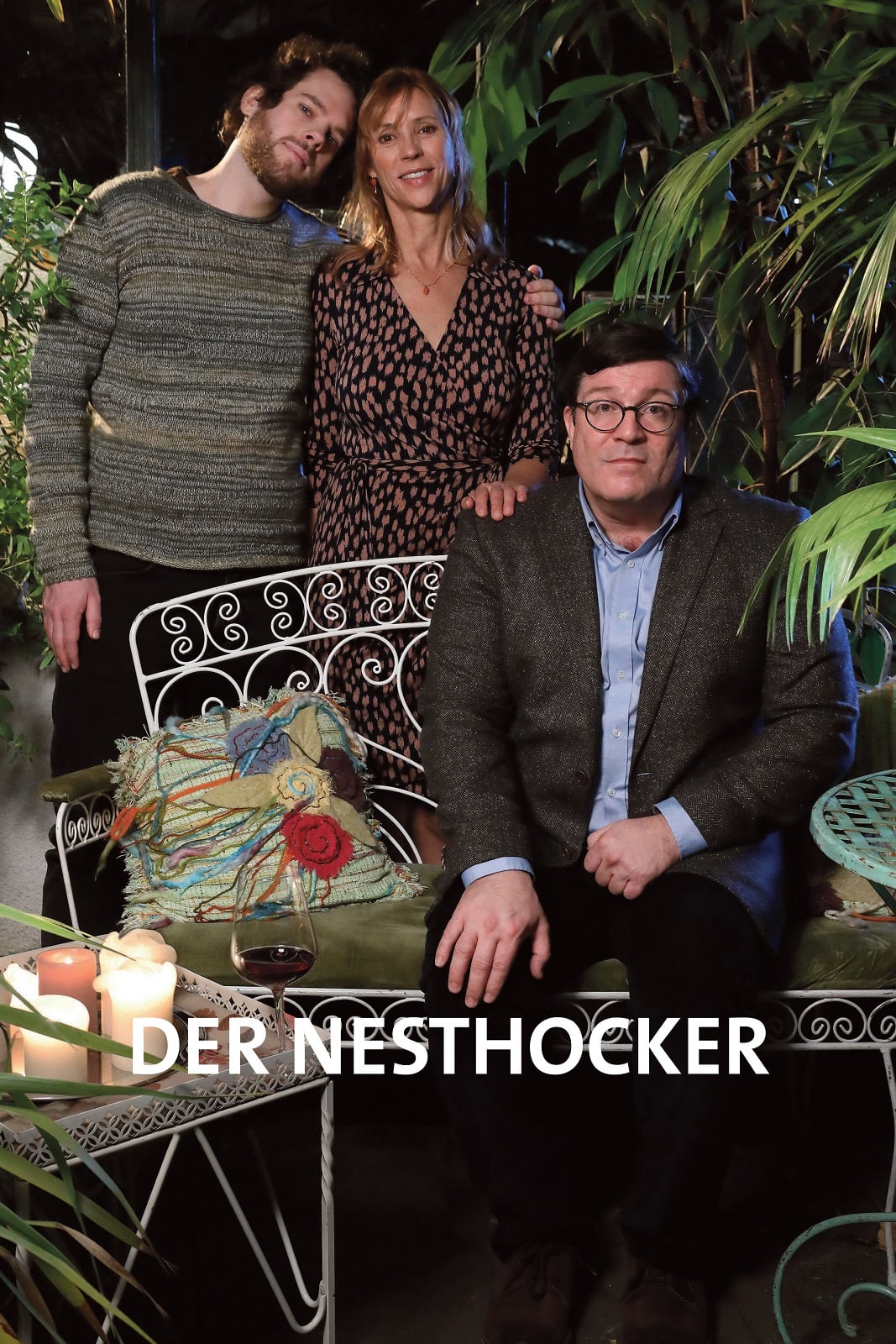 Der Nesthocker