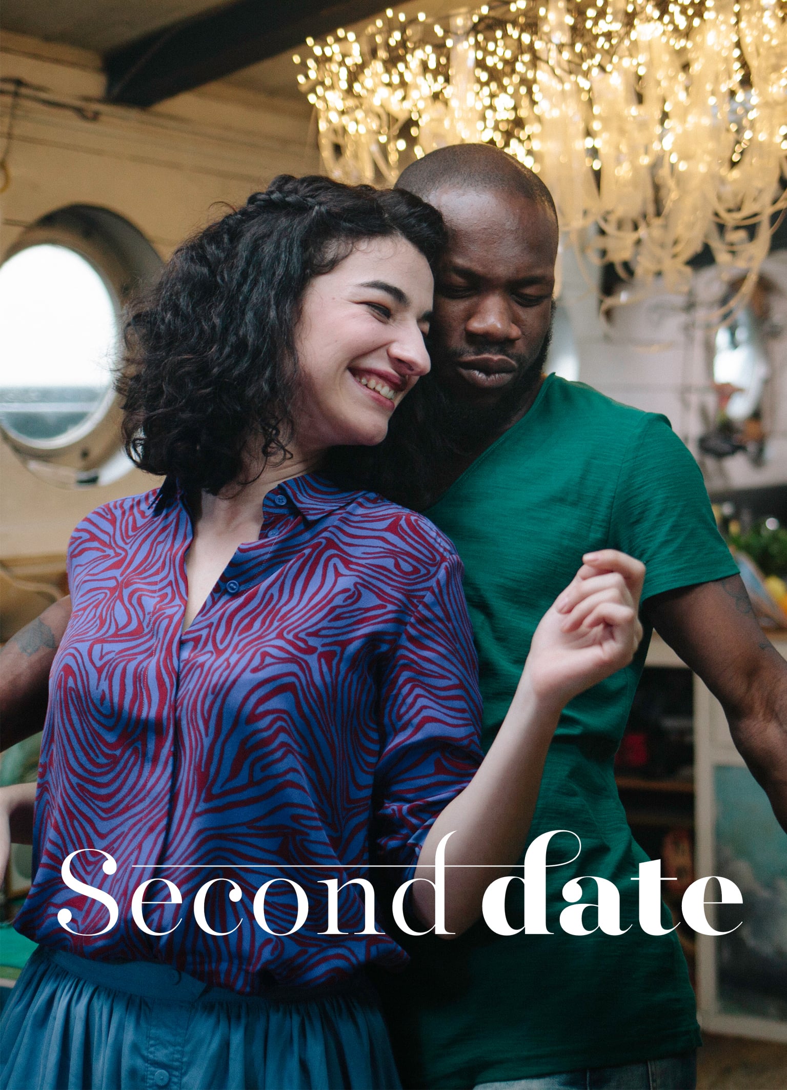 Second Date