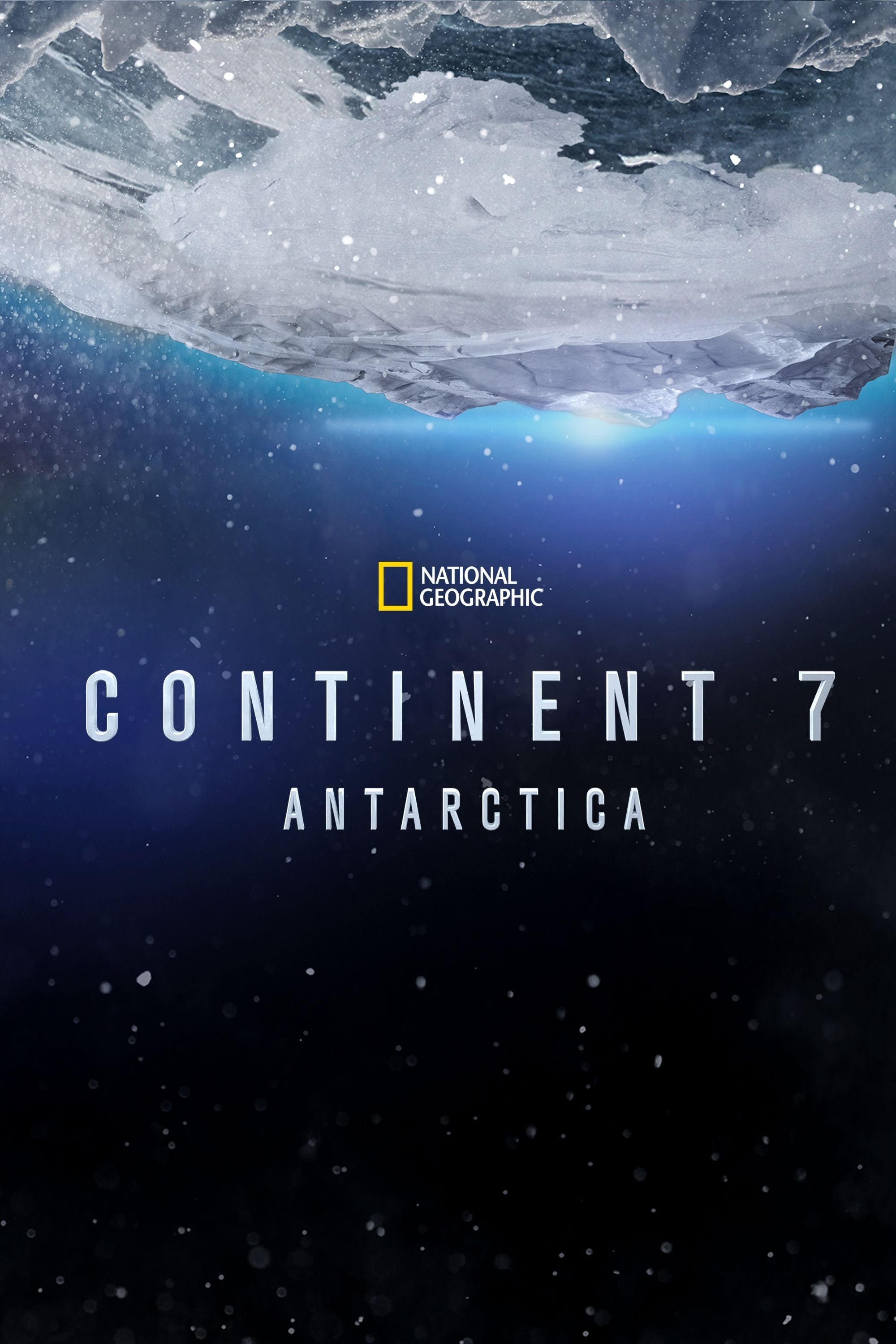 Exploration glaciale : Antarctique