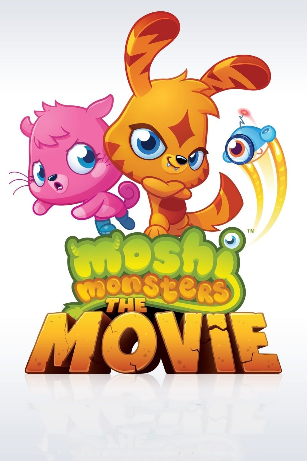 Moshi Monsters: Le film
