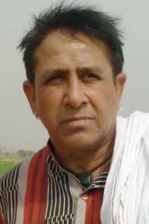 Shafqat Cheema