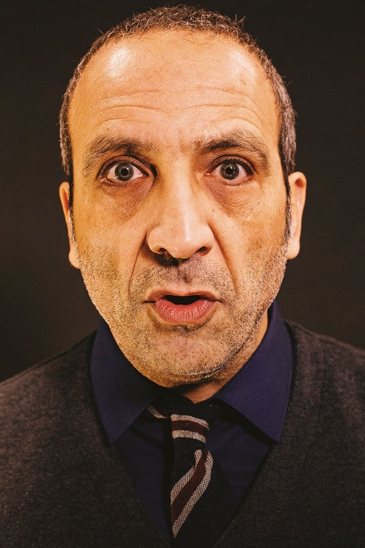 Abdel Raouf Dafri